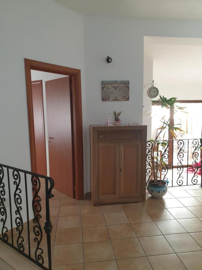 Вилла La Casa Di Sara Пула Экстерьер фото